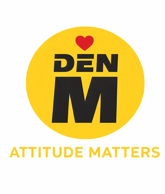 den-m