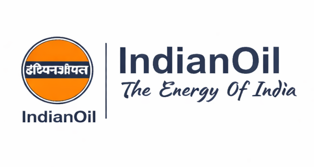 indian-oil logo