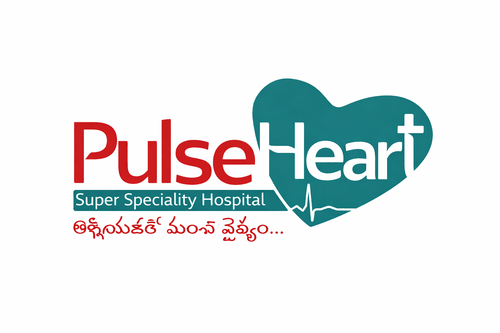 Pulse-heart
