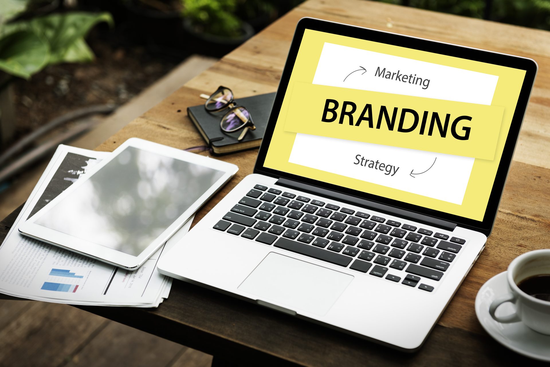 Marketing & Branding Solutions