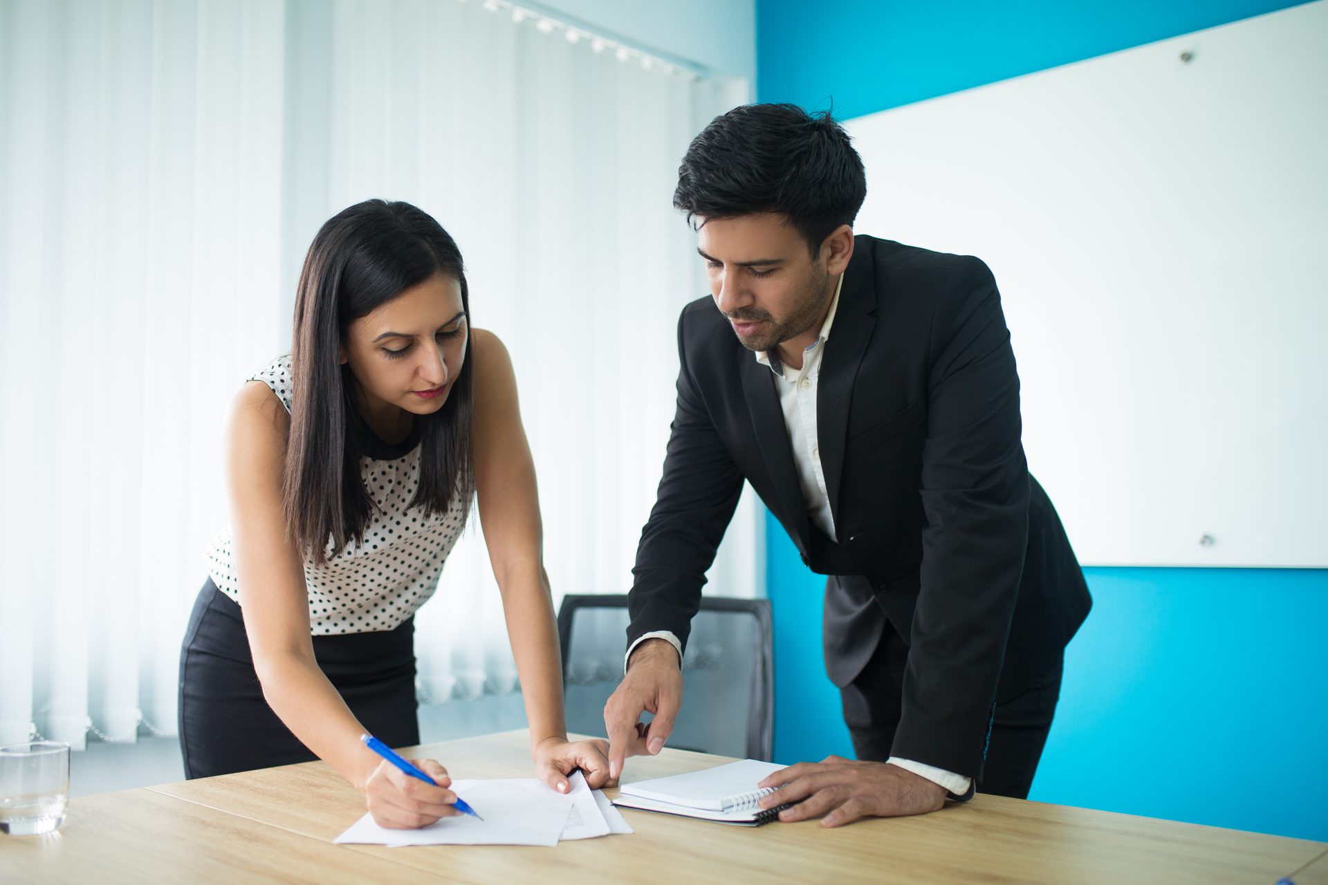 Strategic Documentation