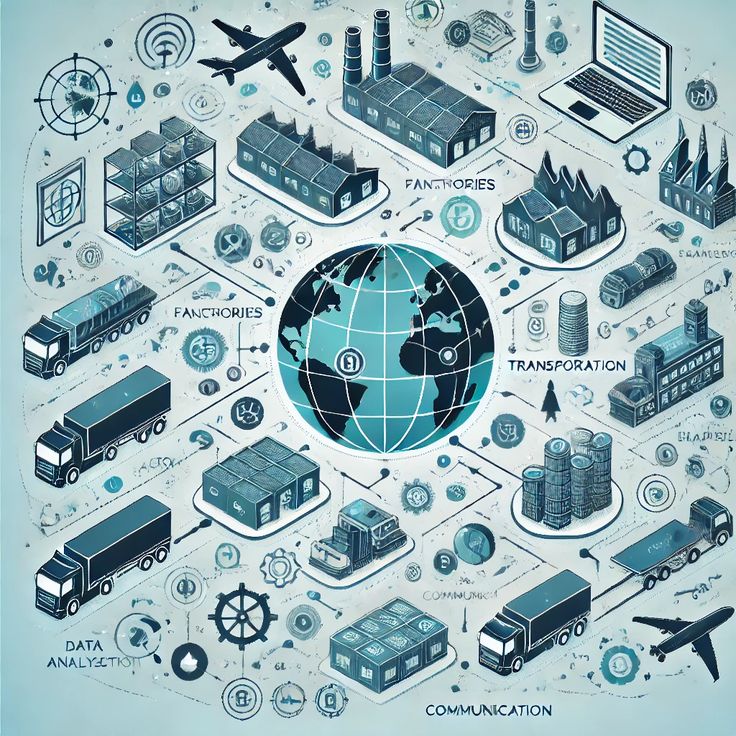 Supply Chain Management